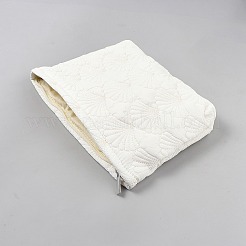 Make-up-Tasche aus Nylon&nbsp;DIY-WH20002-169A