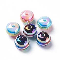Perle di resina banda&nbsp;X-RESI-B014-01A-13
