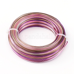 Круглая алюминиевая проволока AW-E002-1.5mm-07