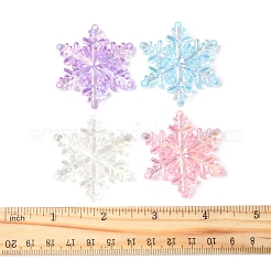 14 шт. 5 цвета ab прозрачный акриловый компонент люстры соединения TACR-FS0001-55