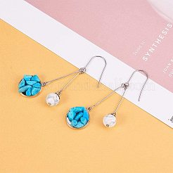 Латунный штифт KK-PH0036-18