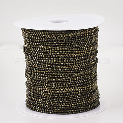 Латунные шаровые цепи CHC-S008-004C-AB