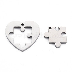 Подвески из нержавеющей стали 304 STAS-N095-034