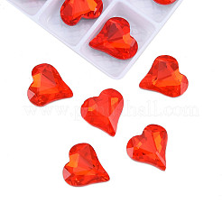 K9 стеклянные каноши MRMJ-N029-17-02