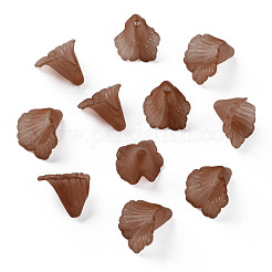 Прозрачные колпачки акриловая бисера PL551-C06