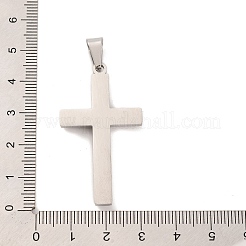 Подвески из нержавеющей стали 304 STAS-Z080-08P