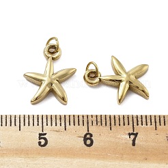 Подвески из нержавеющей стали 304 с тематикой океана&nbsp;STAS-D302-04A