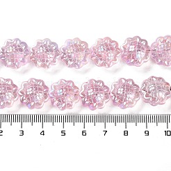 Выпечка краска бисер пряди&nbsp;DGLA-M002-03B-01