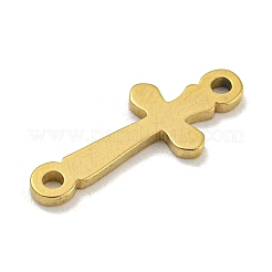 Ионное покрытие (ip) 201 из нержавеющей стали коннекторные подвески&nbsp;STAS-S146-09G