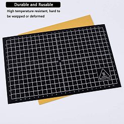 3d печать сборочной поверхности AJEW-OC0001-38