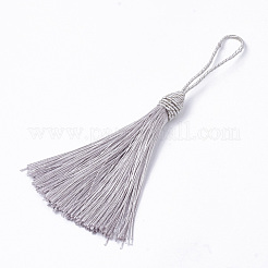 Полиэстер кисточка большие подвесные украшения&nbsp;FIND-S263-19