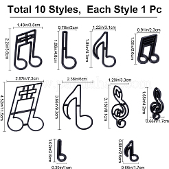 Пластиковые печенья DIY-WH0488-12A