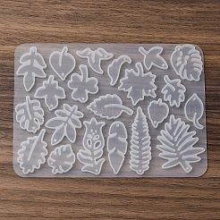 Силиконовые Молды для кулонов&nbsp;LS-SIMO-P013-03B