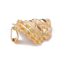 Подвески из нержавеющей стали 304 с вакуумным покрытием pvd STAS-H170-19G