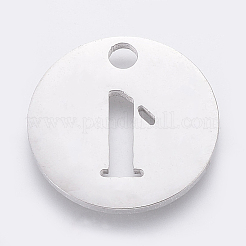 Colgantes de acero inoxidable 304 que no se deslustran&nbsp;STAS-F233-01-P