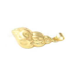 Латунные подвески&nbsp;KK-A252-18G