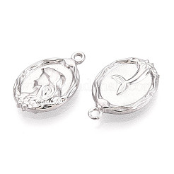 Подвески из нержавеющей стали 304 STAS-T065-75P