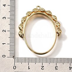 Вращающиеся подвески из сплава с открытым безелем&nbsp;PALLOY-I223-18LG