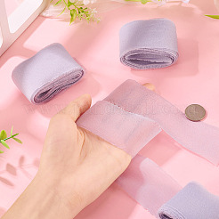 3 рулон бахромчатой полиэстеровой ленты OCOR-TA0002-97C