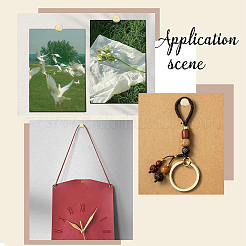 30 шт. канцелярские кнопки из цинкового сплава&nbsp;FIND-GF0007-47G