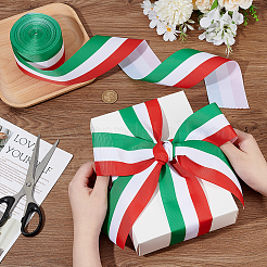 20 ярд полиэстеровой ленты OCOR-PH0006-51A