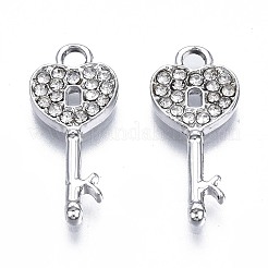 Подвески из сплава &nbsp;LS-X1-ENAM-N054-48-RS