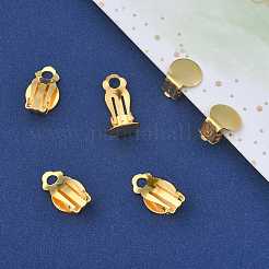 Железные клипсы&nbsp;IFIN-R204-09G