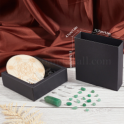 Kit per principianti chakra&nbsp;DIY-WH0188-06G
