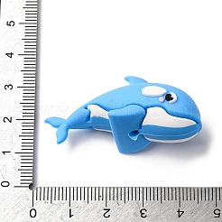 Силиконовые бусины&nbsp;SIL-K006-05A