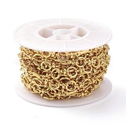 Латунные бар шарнирные цепи CHC-D028-13G