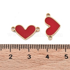 Ионное покрытие (ip) 304 эмалированные соединители из нержавеющей стали X-STAS-P339-10G-01