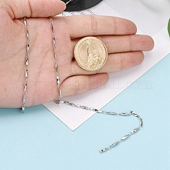 Цепи из нержавеющей стали 304 X-CHS-K001-76