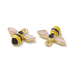 Подвески из эмали и сплава&nbsp;PALLOY-M199-04G