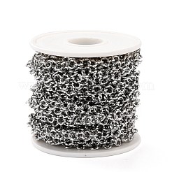 Цепи Rolo из нержавеющей стали 304 CHS-P014-01P