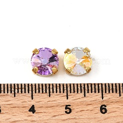 Nähen auf Rhinestone&nbsp;RGLA-P070-02A-G