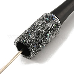 Пластиковая шариковая ручка&nbsp;OFST-E003-01H