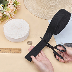 2 рулон поликоттоновой ленты 2 цветов&nbsp;SRIB-MA0001-06C