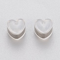 Экологически чистые пластиковые гайки для ушей STAS-K203-04A-P