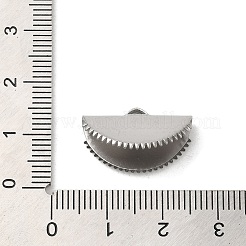 Некорневая нержавеющая сталь 304 STAS-C080-05C-P