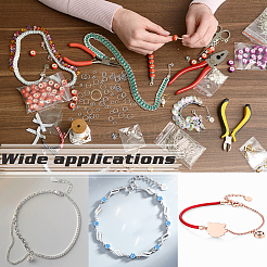 Kit di risultati per la creazione di gioielli fai da te&nbsp;DIY-DC0001-25