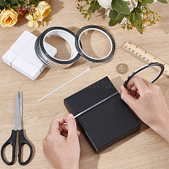 50м клейкая лента для животных&nbsp;DIY-WH0504-767A