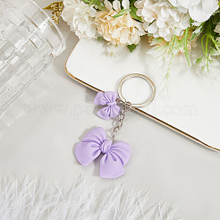 Смолы брелок&nbsp;KEYC-WH20003-10A