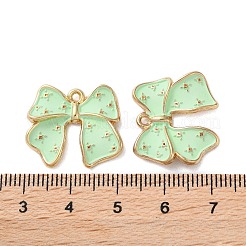 Подвески из эмали и сплава&nbsp;FIND-O003-07A-G