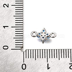 Звенья из латуни KK-D356-06B-P