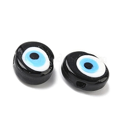 Ручной зло бусины глаз LAMP-G168-02G