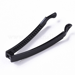 Заколки для волос из абс-пластика с бананом&nbsp;KY-R023-01