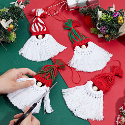 4 шт. HJEW-MA00017