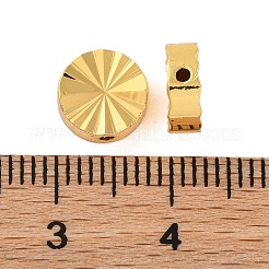 Стойки обшивки латунные бусины KK-Z070-36G-02