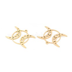 Подвески из нержавеющей стали 304&nbsp;STAS-N108-35G