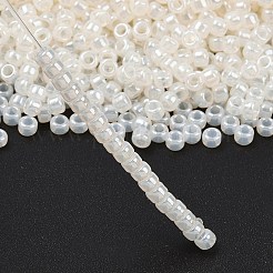 Круглые бусины toho 8/0&nbsp;SEED-XTR08-0663